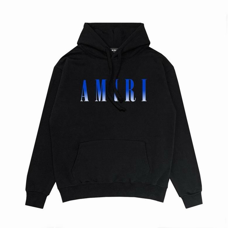 Amiri Gradient Hoodie