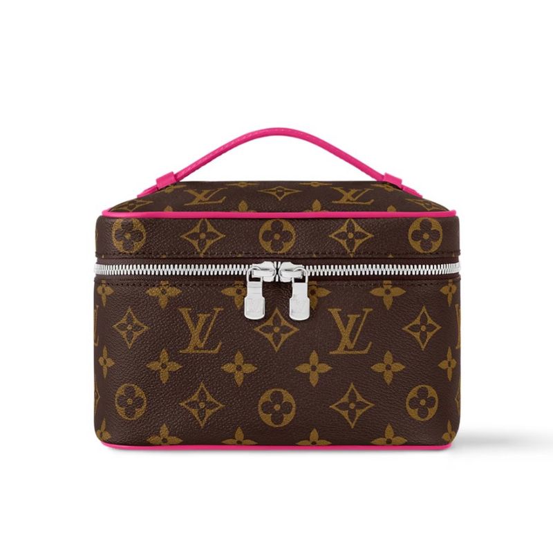 Brown Nice Bag