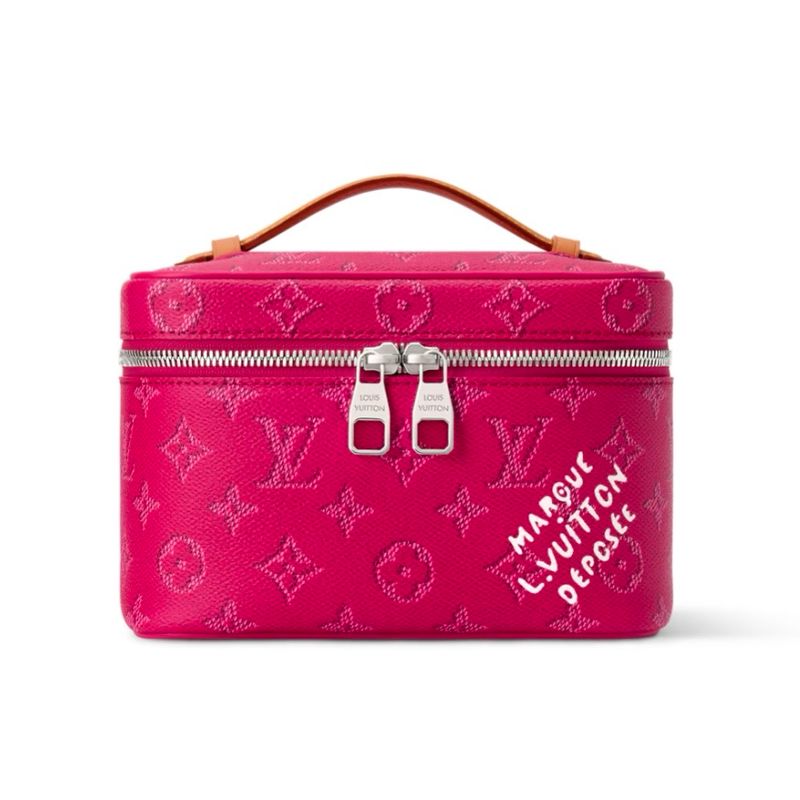 Pink Nice Bag
