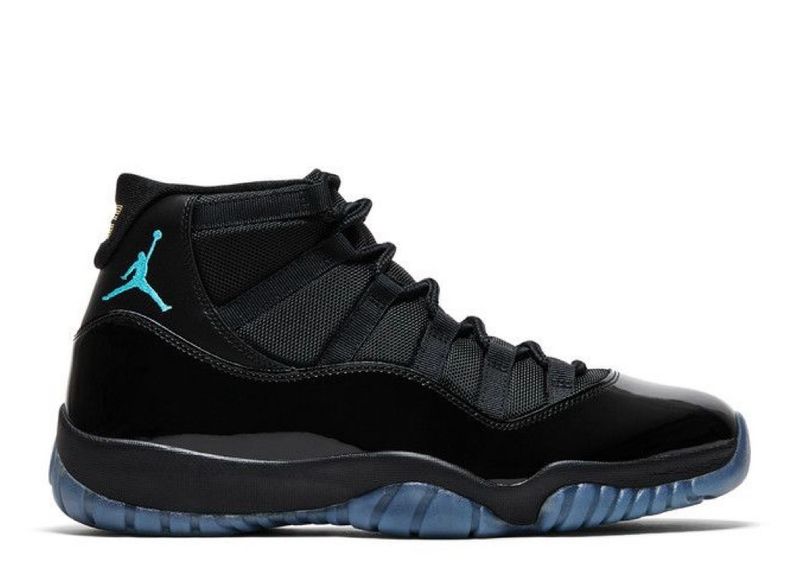 Gamma Blue (2025)