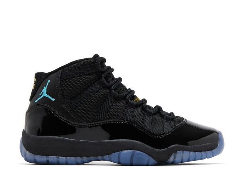 Gamma Blue (GS)