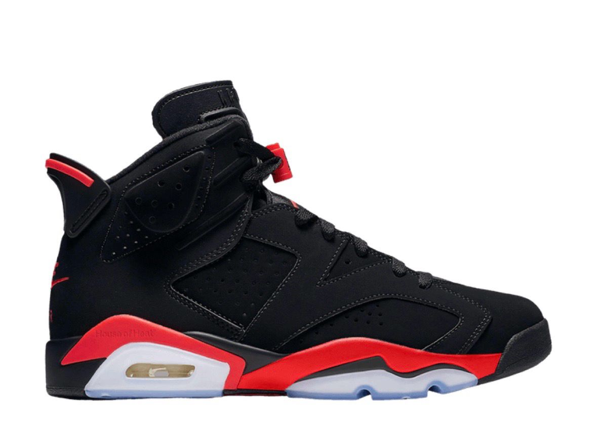 Infrared (2026)