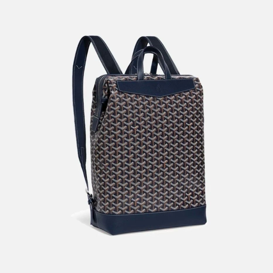 Goyard BP Navy