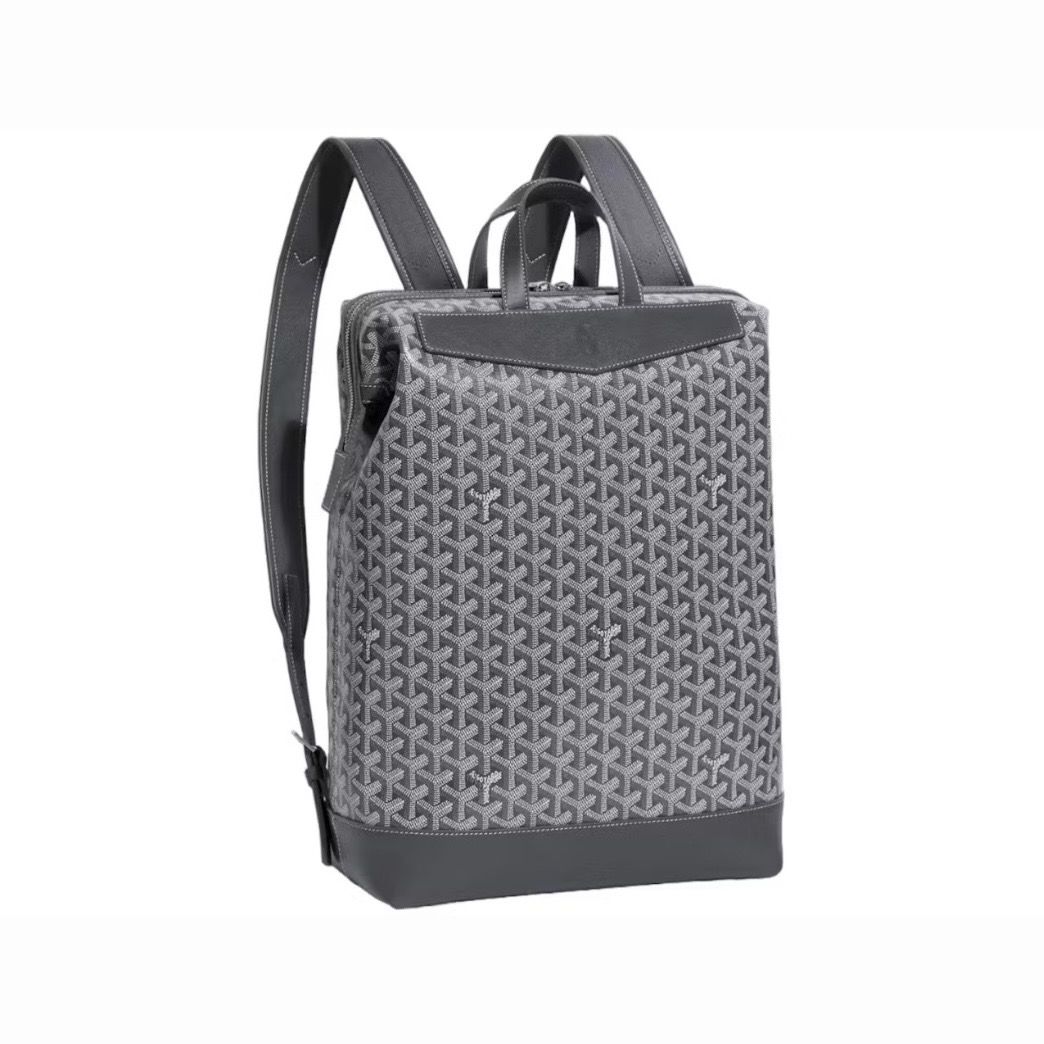 Goyard BP Grey