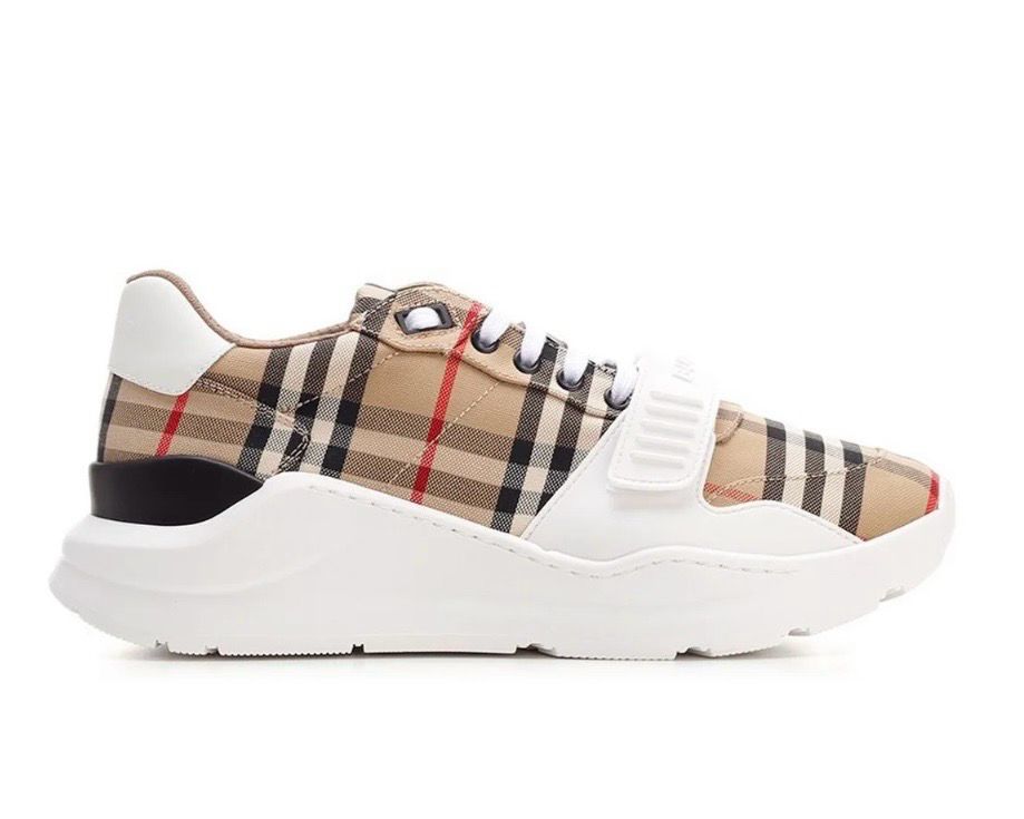 Burberry Ramsey