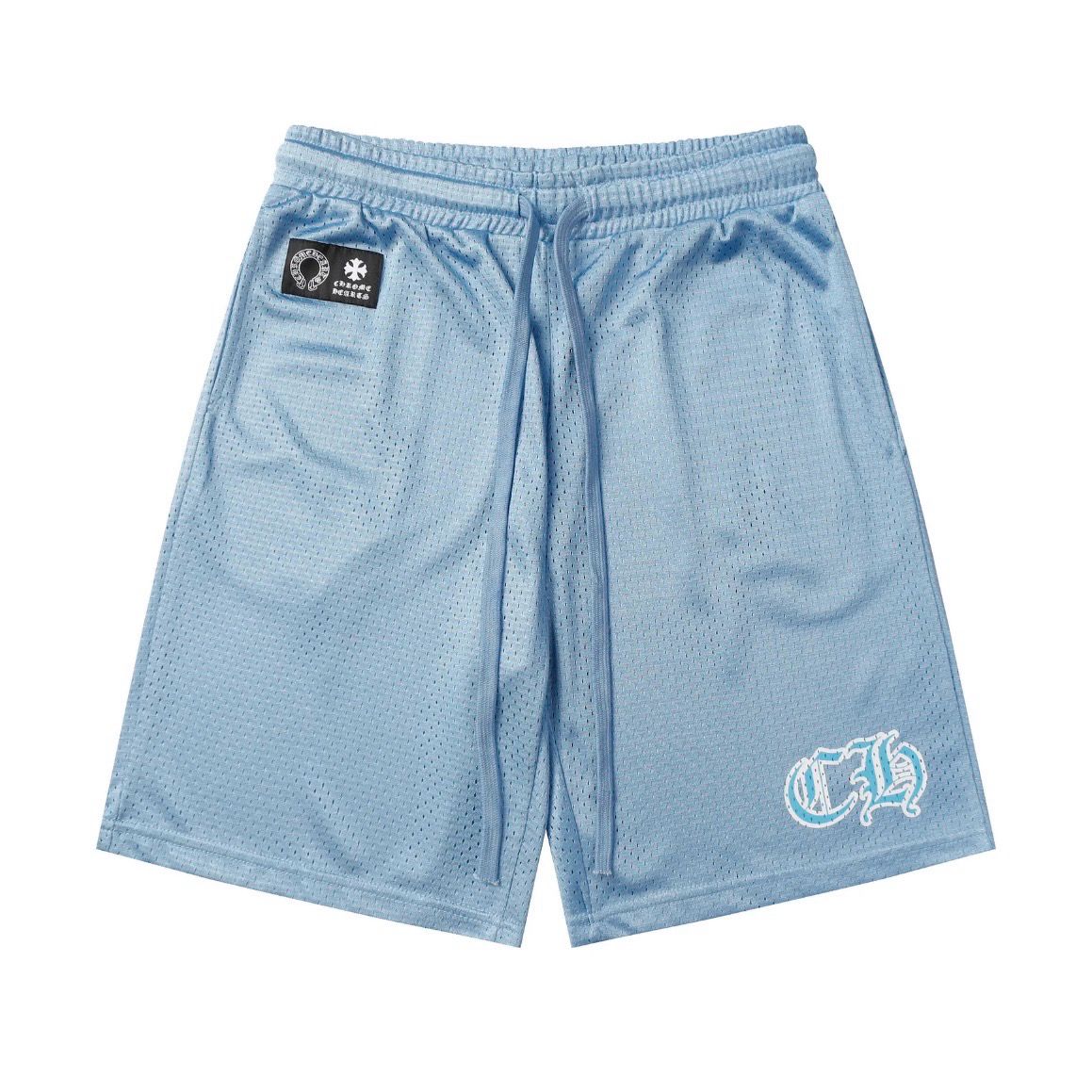 Chrome Shorts