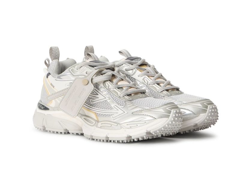 Off-White BRB Cream