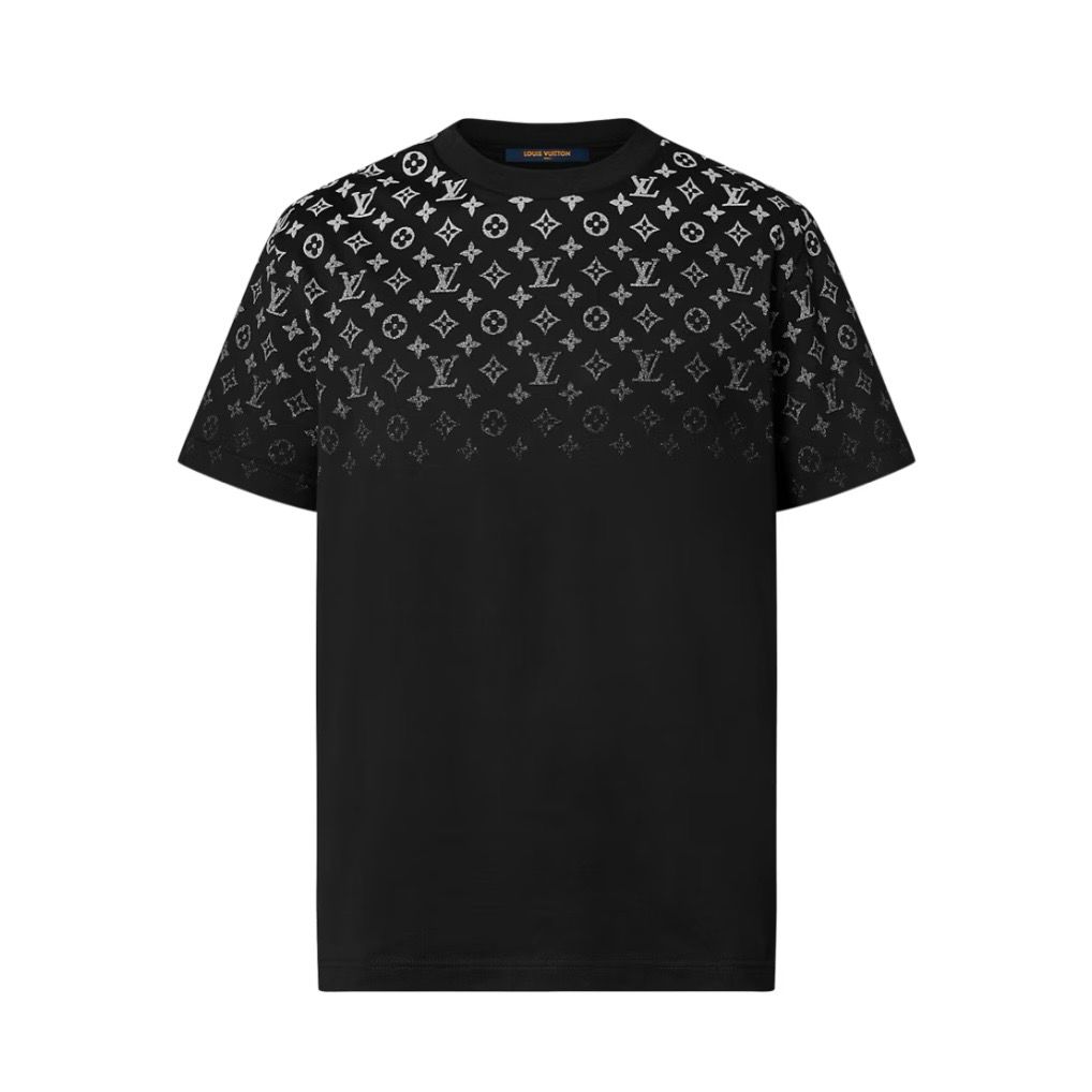 LV Monogram Tee