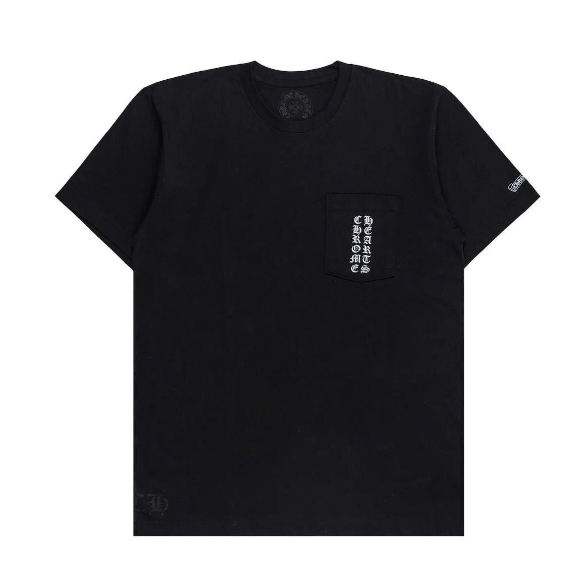 Tokyo Chrome Tee