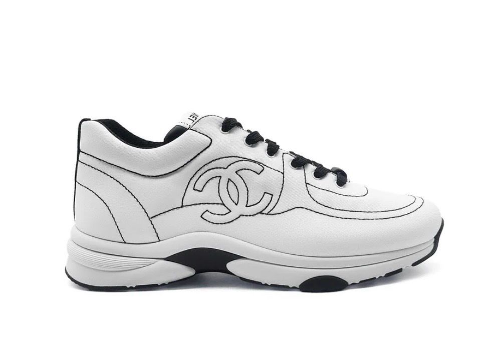 Outlined CC Runners