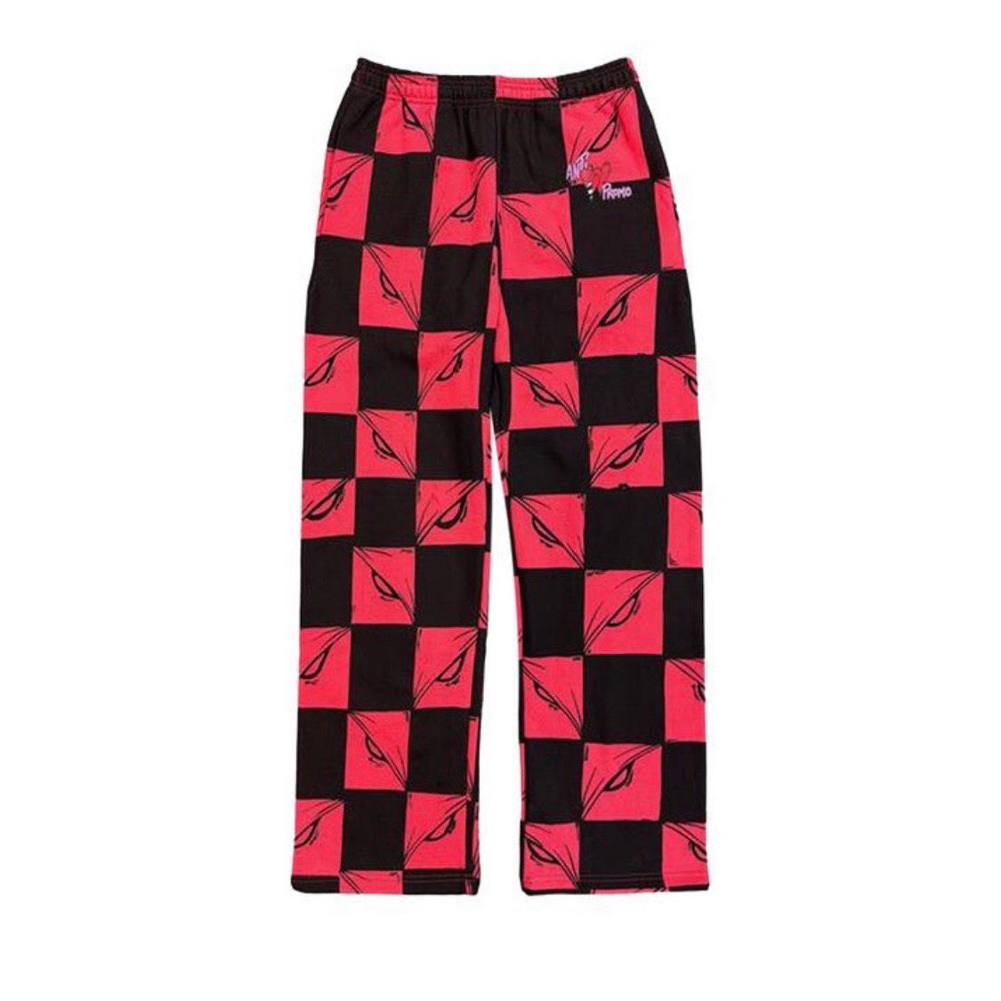Promo Chrome Sweats