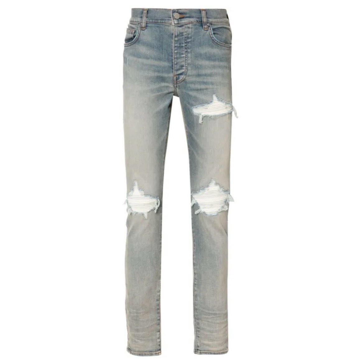 Amiri Light Jeans