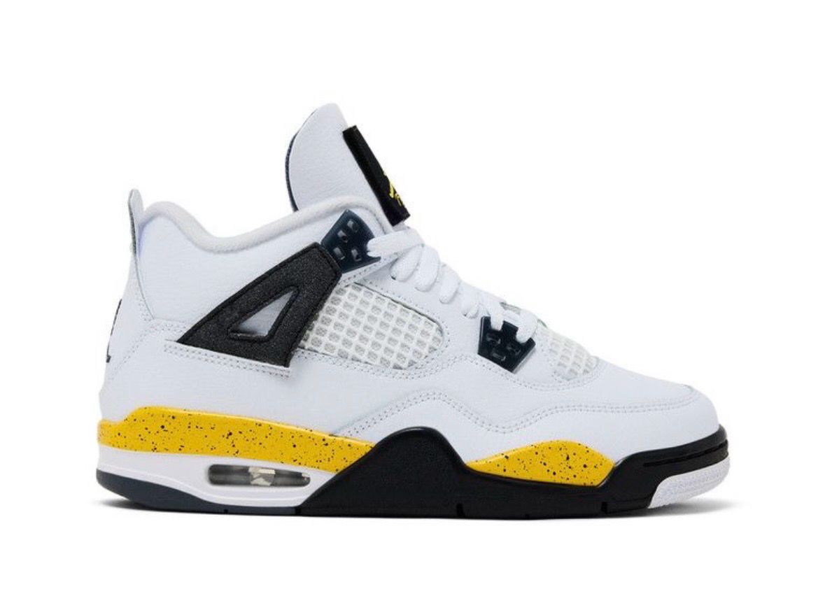 Tour Yellow (GS)