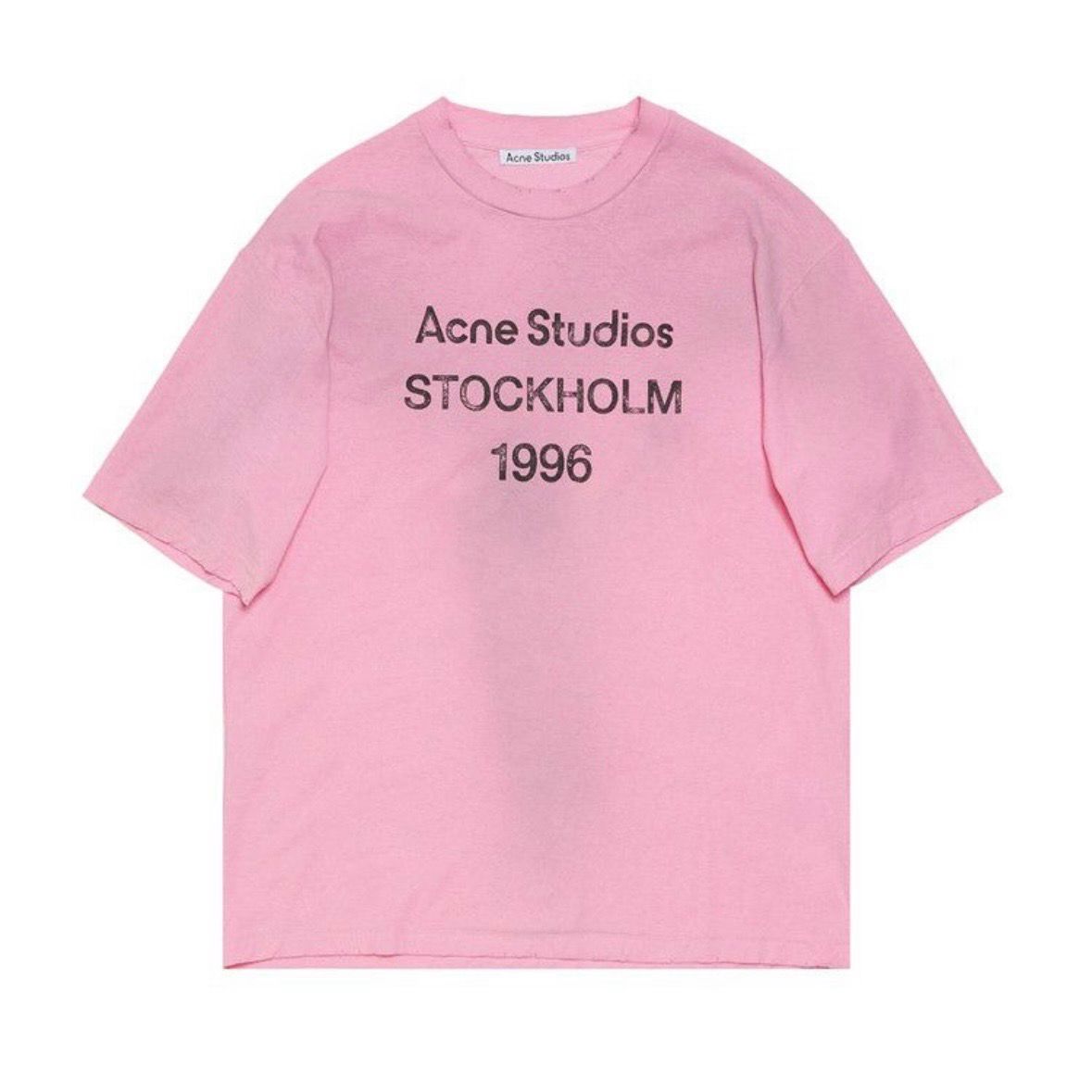 Acne Studios Tee
