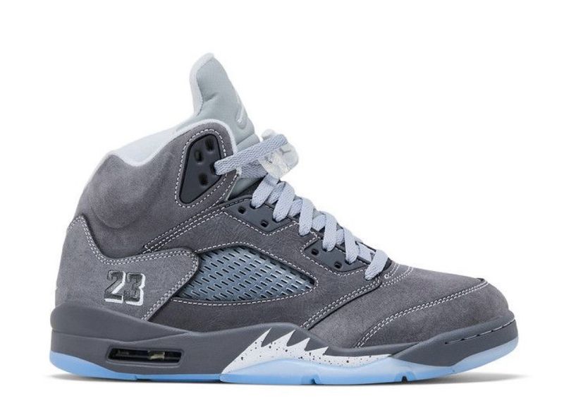 Wolf Grey (2026)