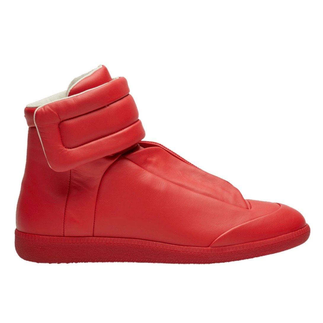 Margiela Future