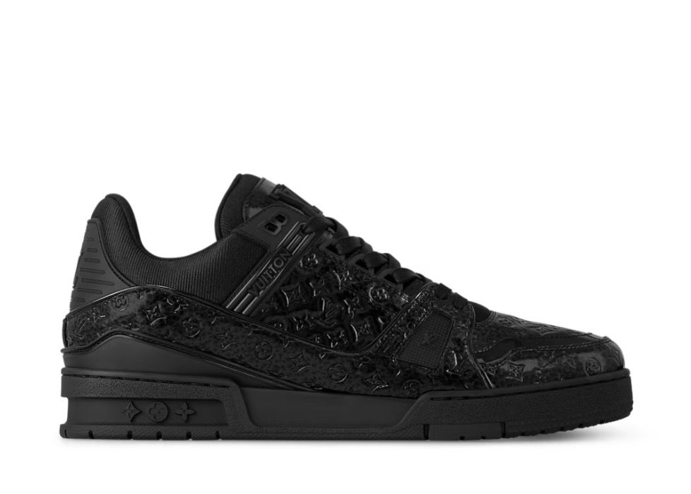 Patent LV Trainers