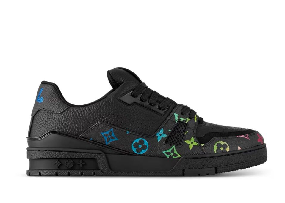 Multi LV Trainers