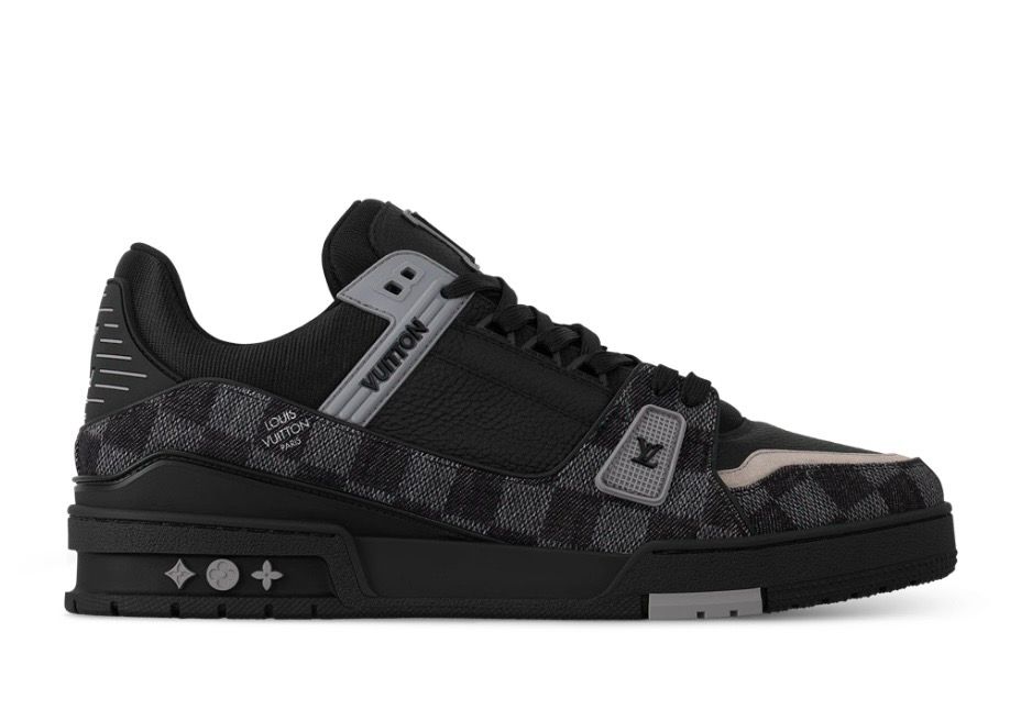 Mono LV Trainers