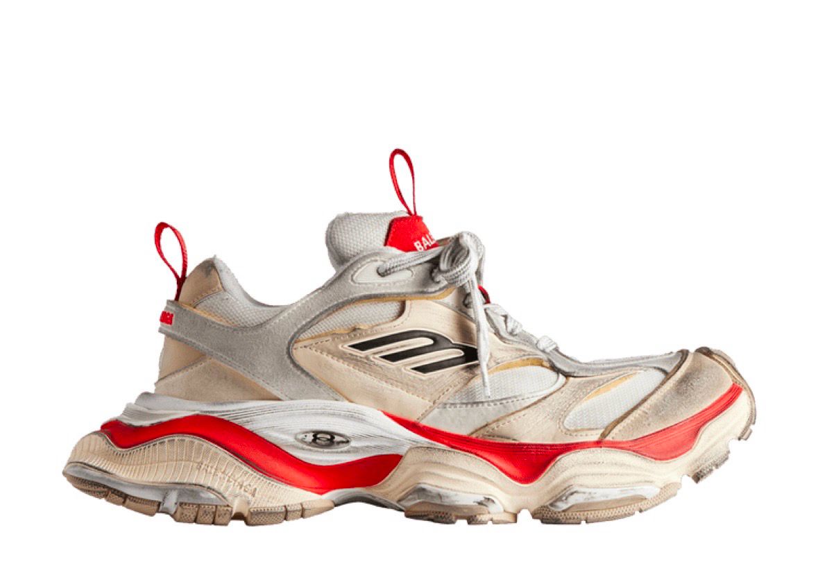 Red Cargo