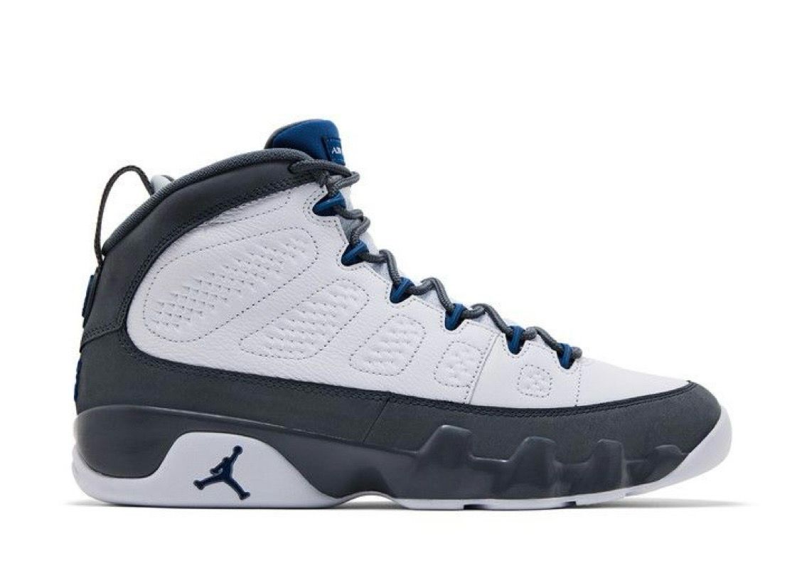Flint Grey