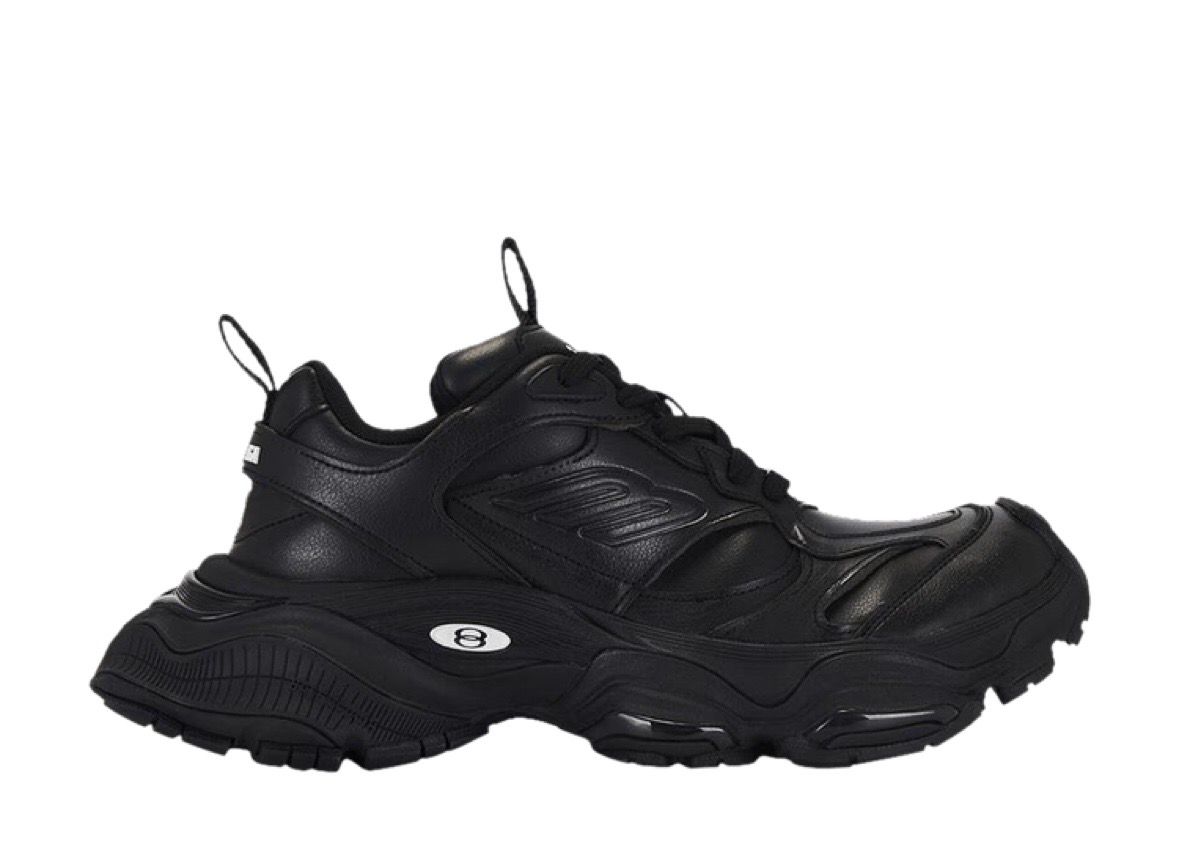 Black Cargo