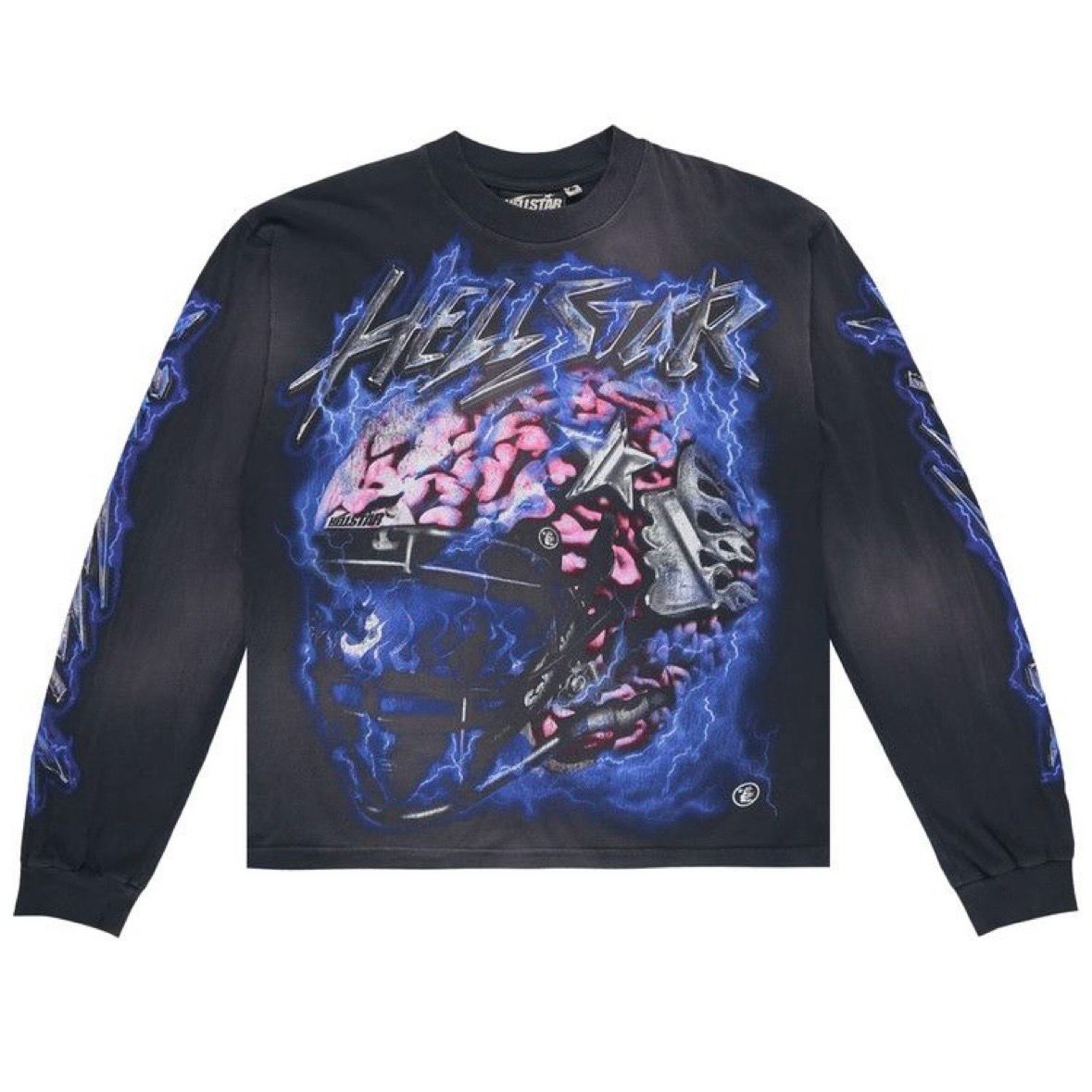 Hellstar Powered LS Tee