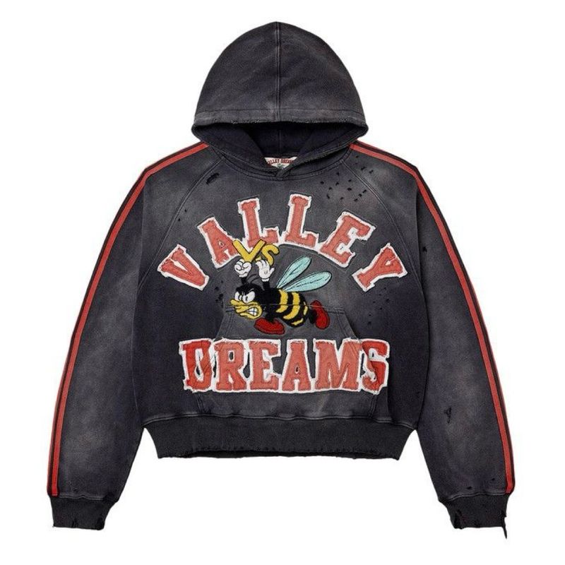 Vale Anthem Hoodie