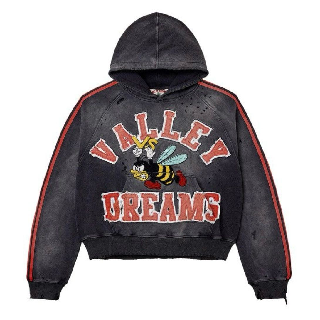 Vale Anthem Hoodie