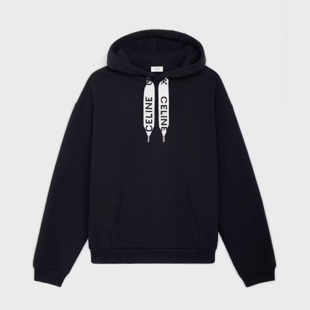 Celine Hoodie