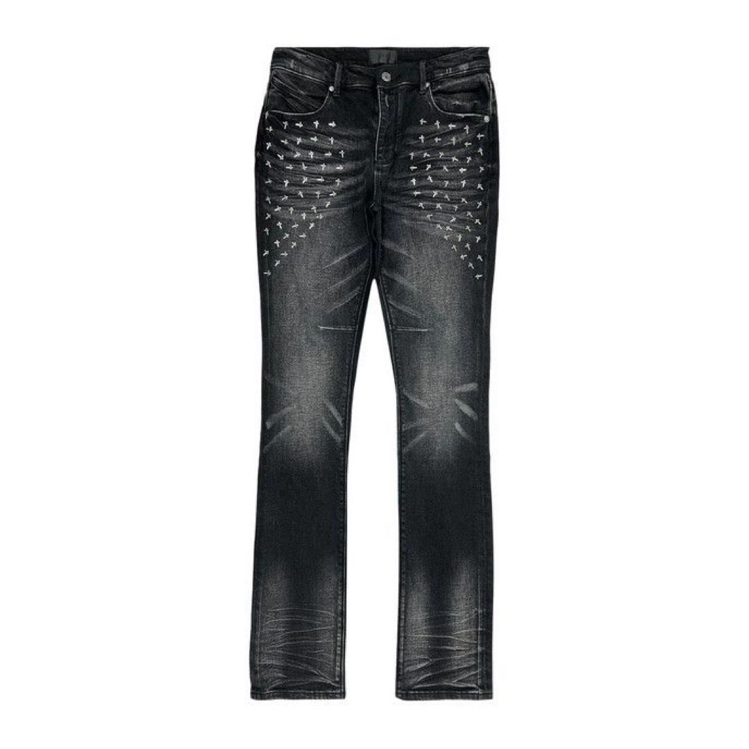 RTA Jeans