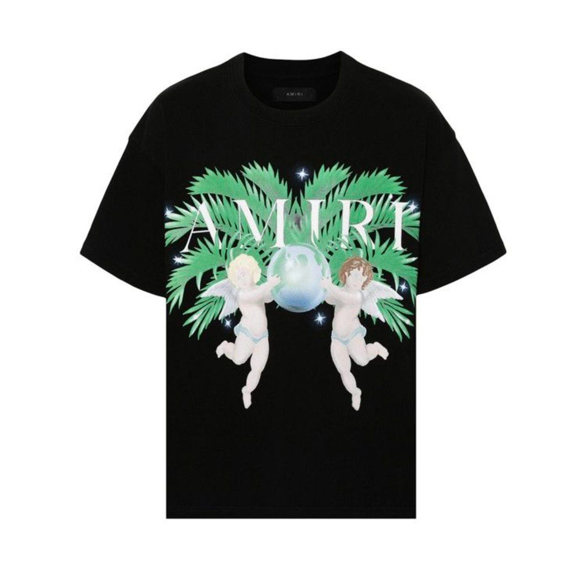 Amiri Angels Tee