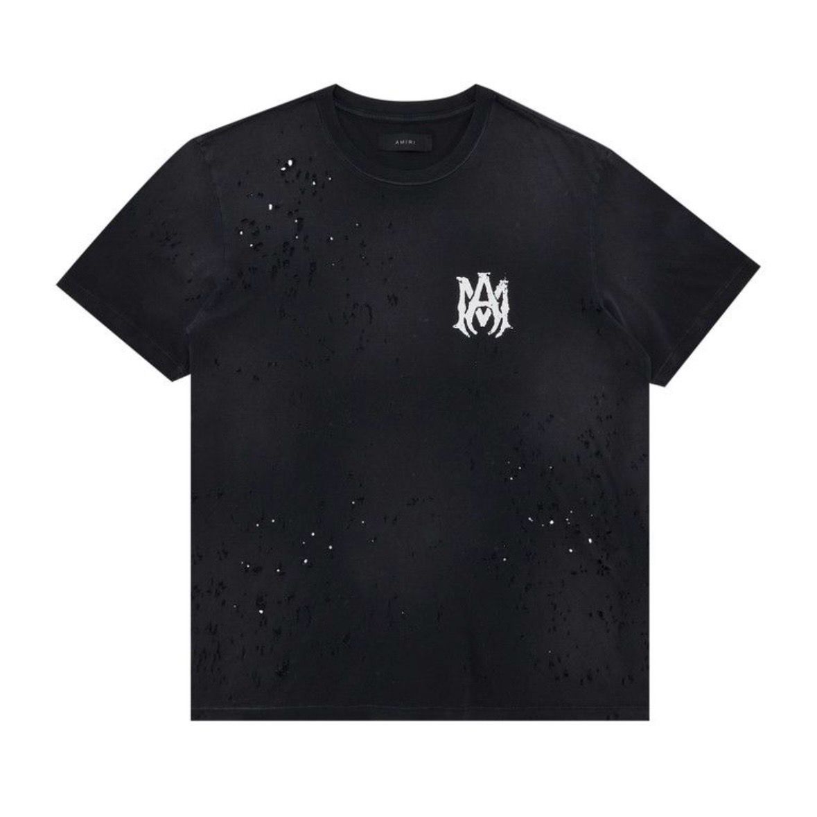 Amiri Shotgun Tee