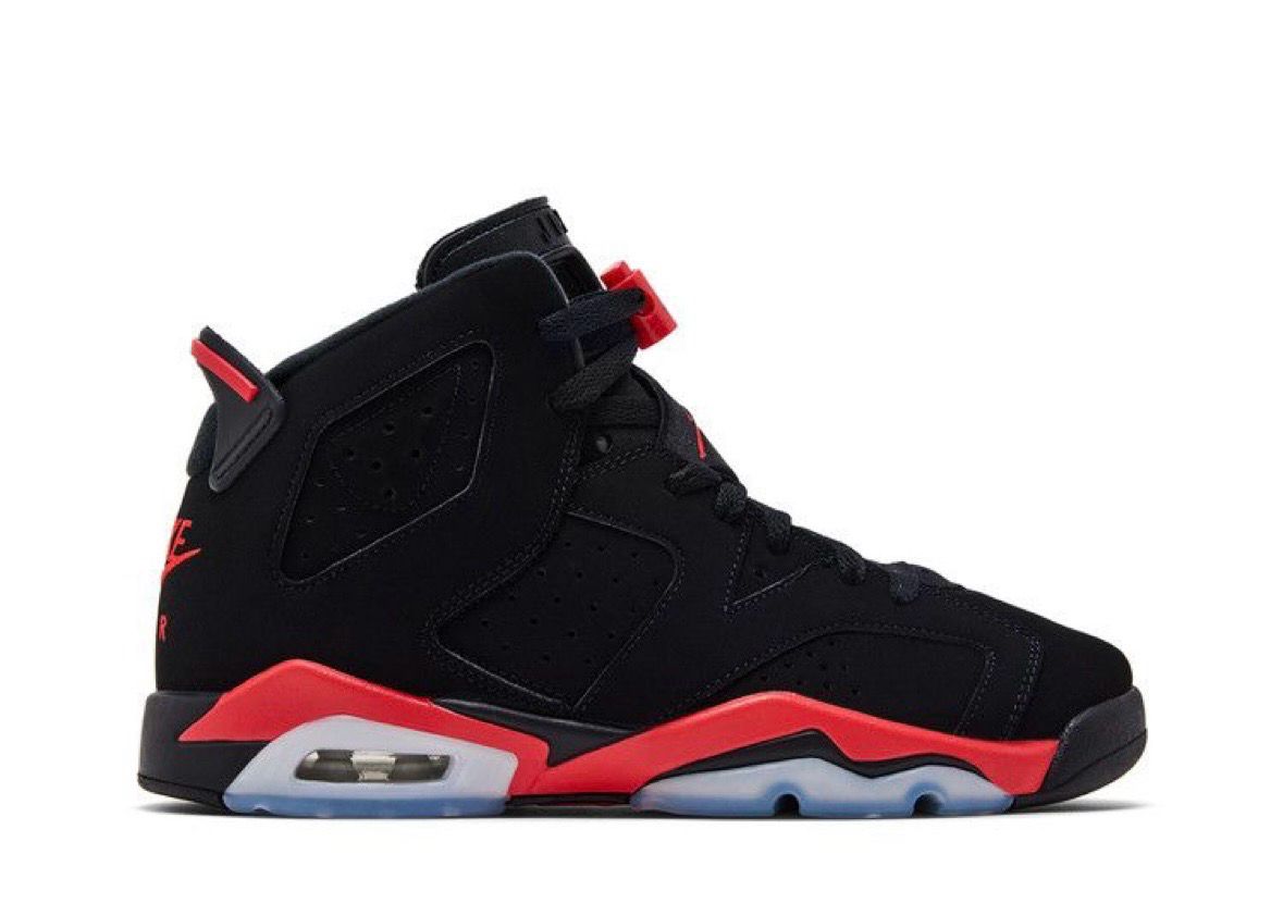Infrared (GS)