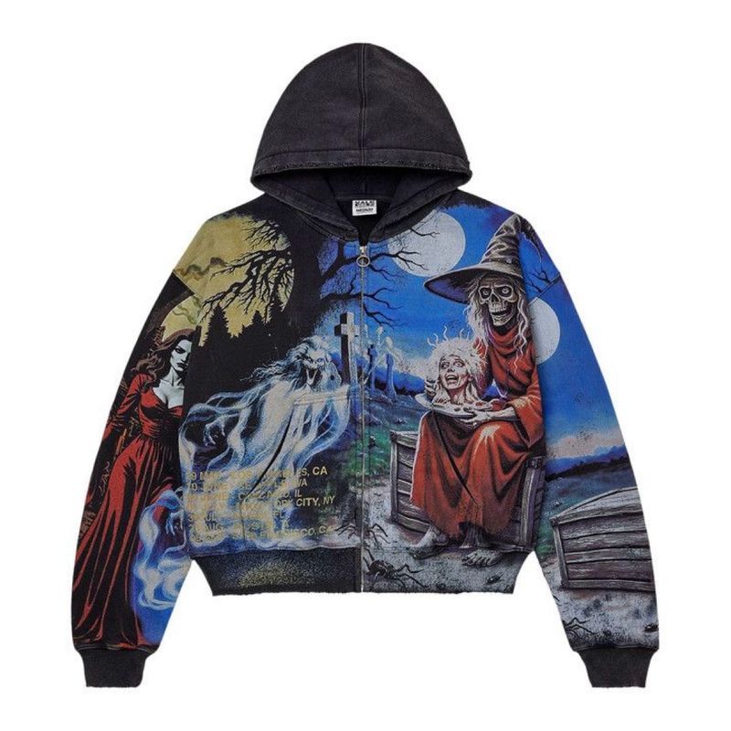 Vale Ether Hoodie