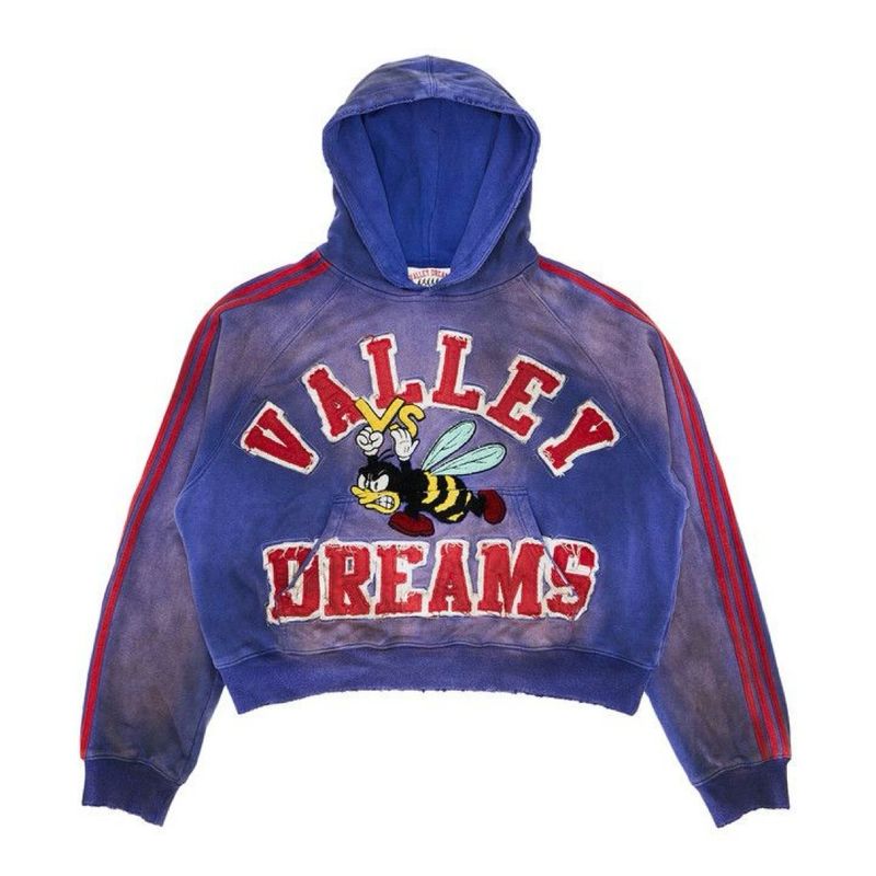 Vale Anthem Hoodie