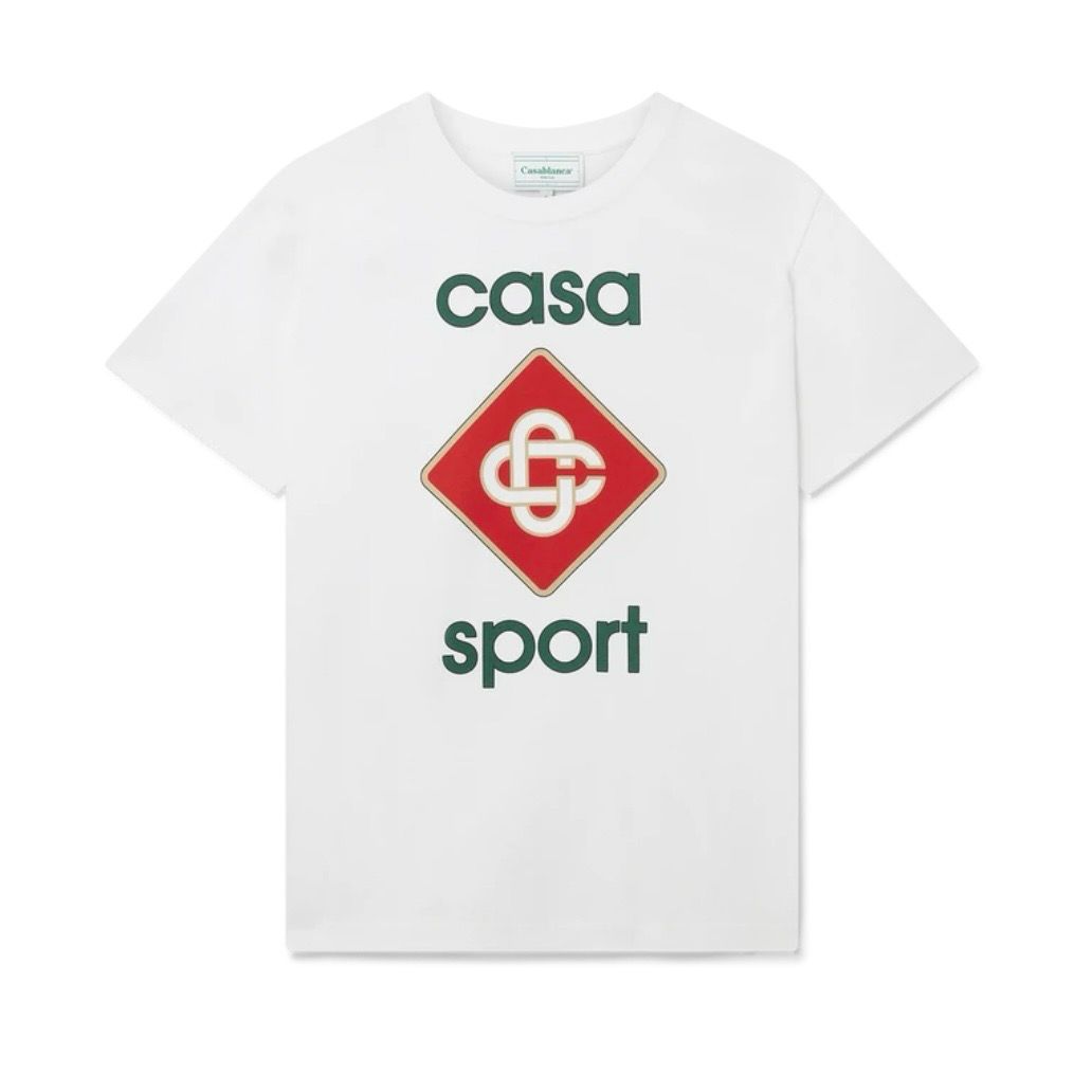 Casa Sport Tee