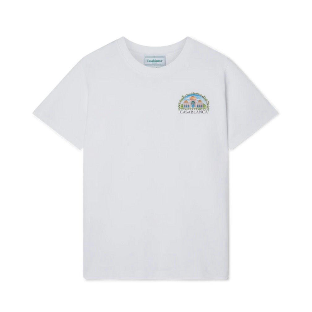 Casa VDD Tee