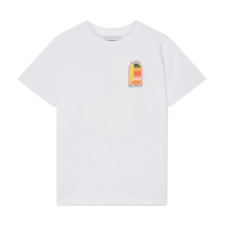 Casa Arc Tee