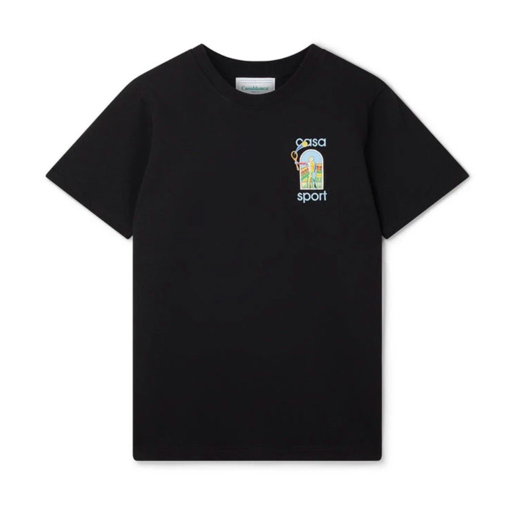 Casa Sport Tee