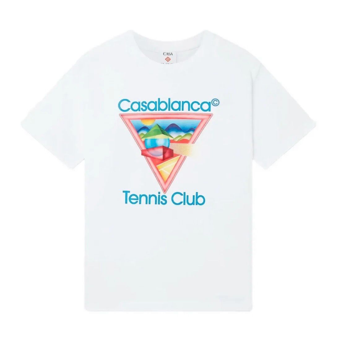 Casa Tennis Tee