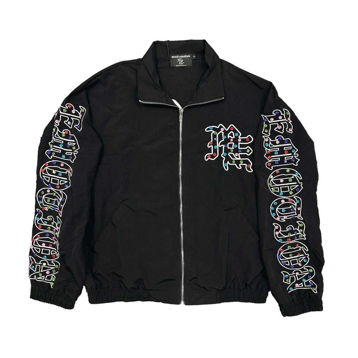 M.E Nylon Jacket