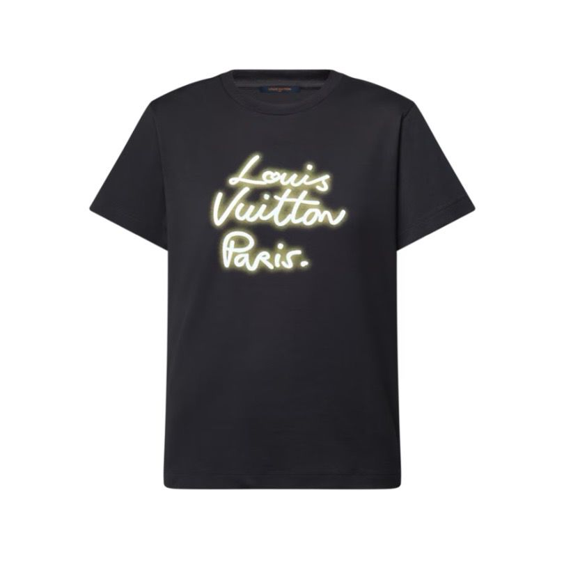 LV Paris Tee