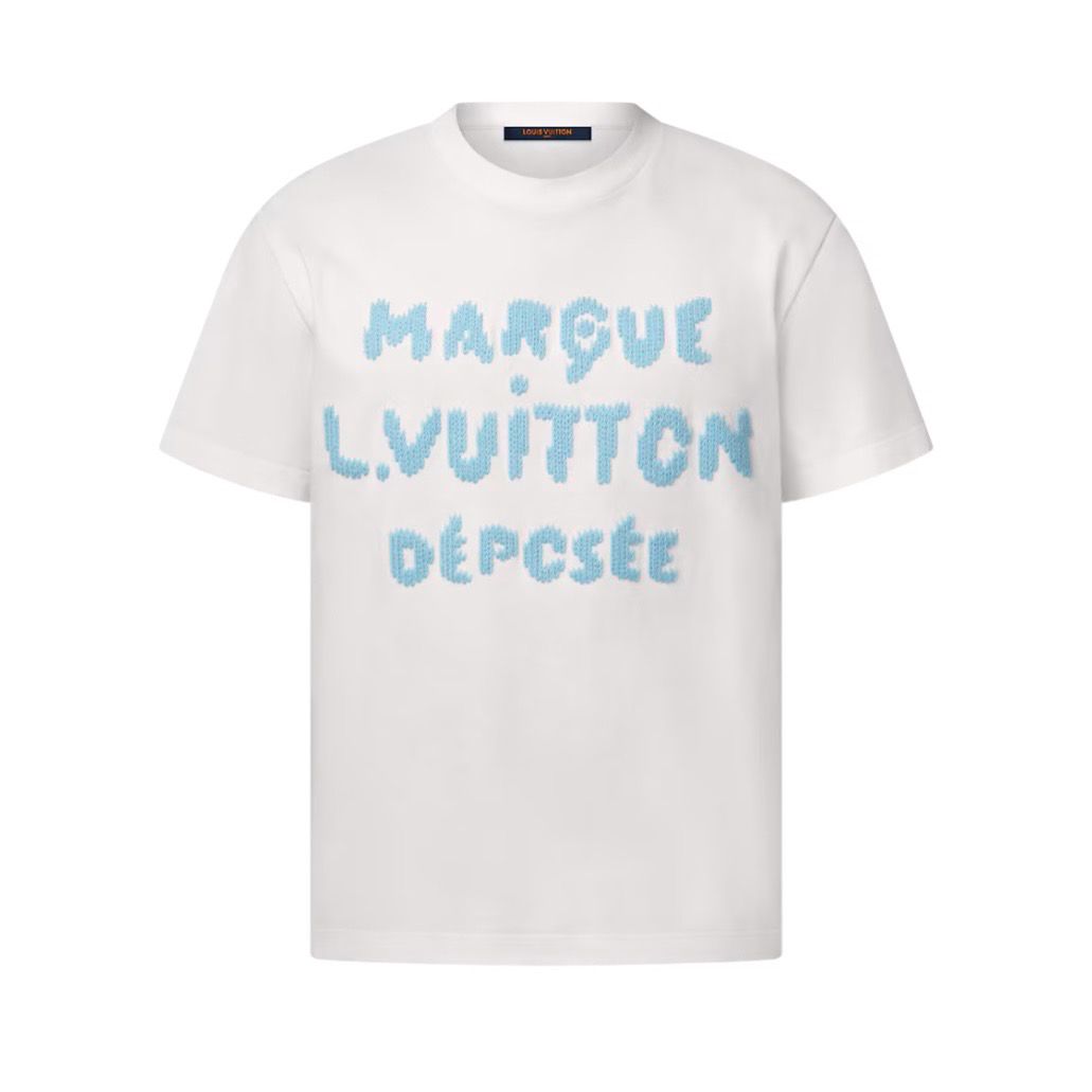 LV M.D Crewneck