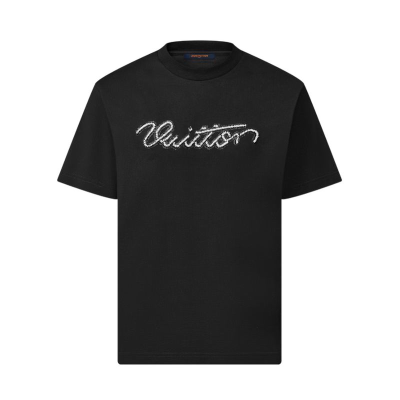 LV Cursive Tee