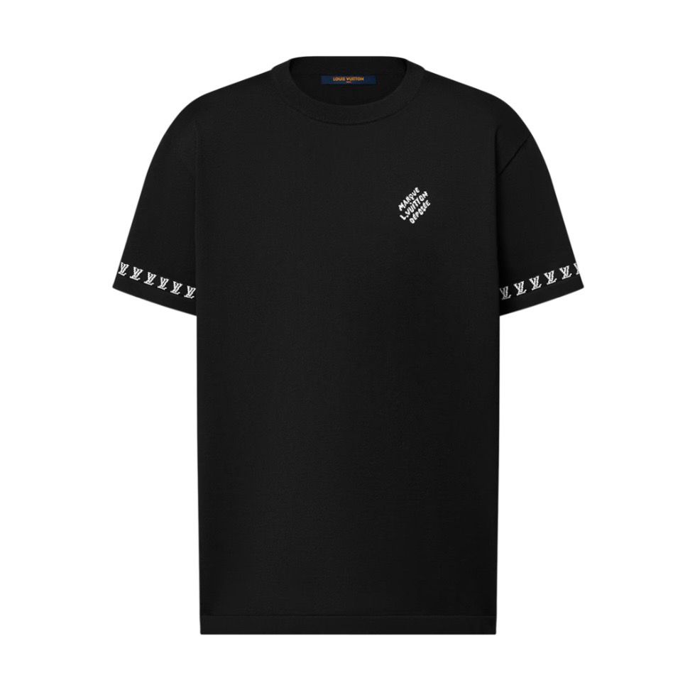 LV M.D Tee