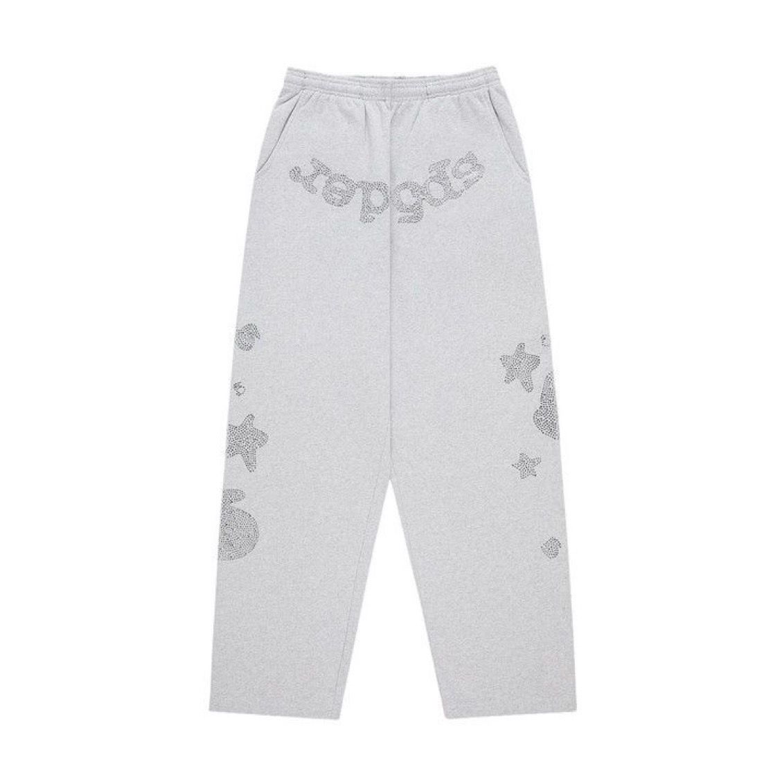 Beluga Sp5der Sweats