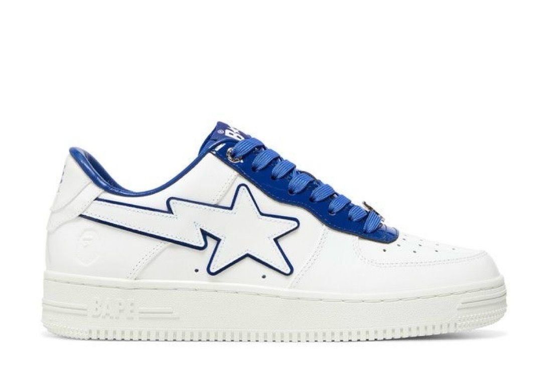 Royal Bapesta