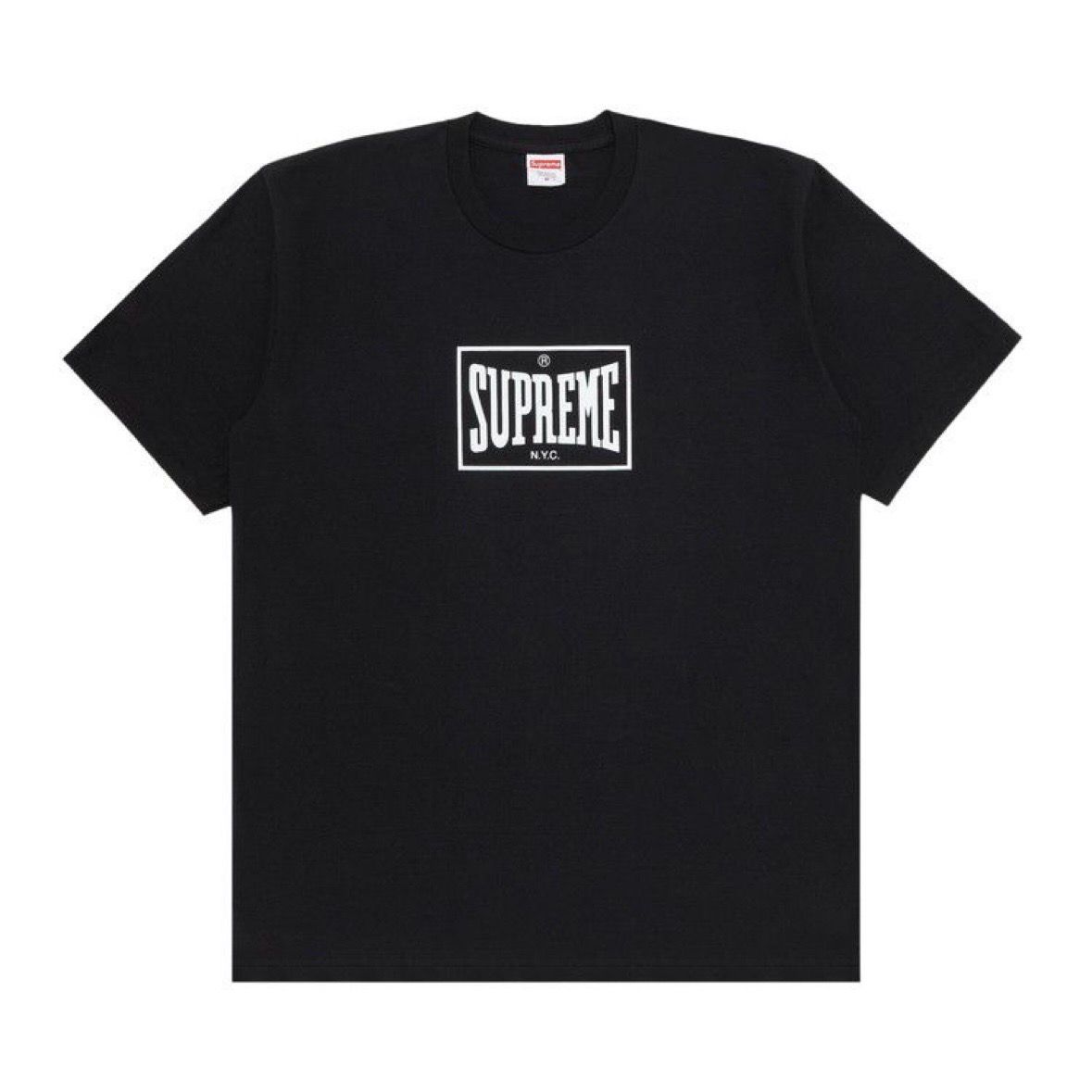 Supreme NY Tee