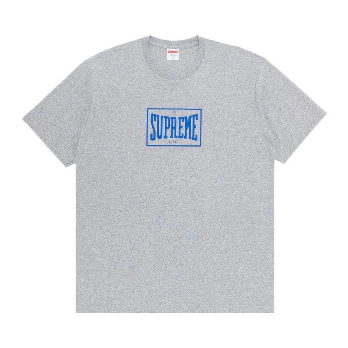 Supreme NY Tee